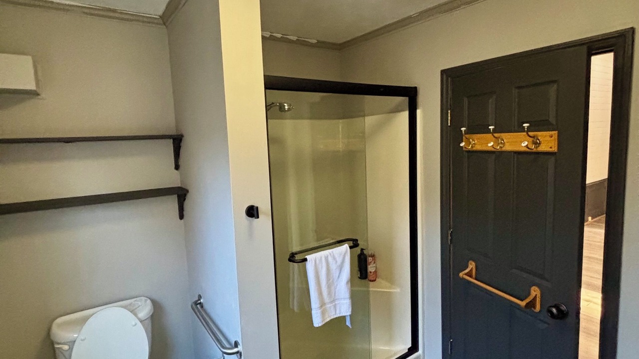 Photo of Bathroom in Oxford