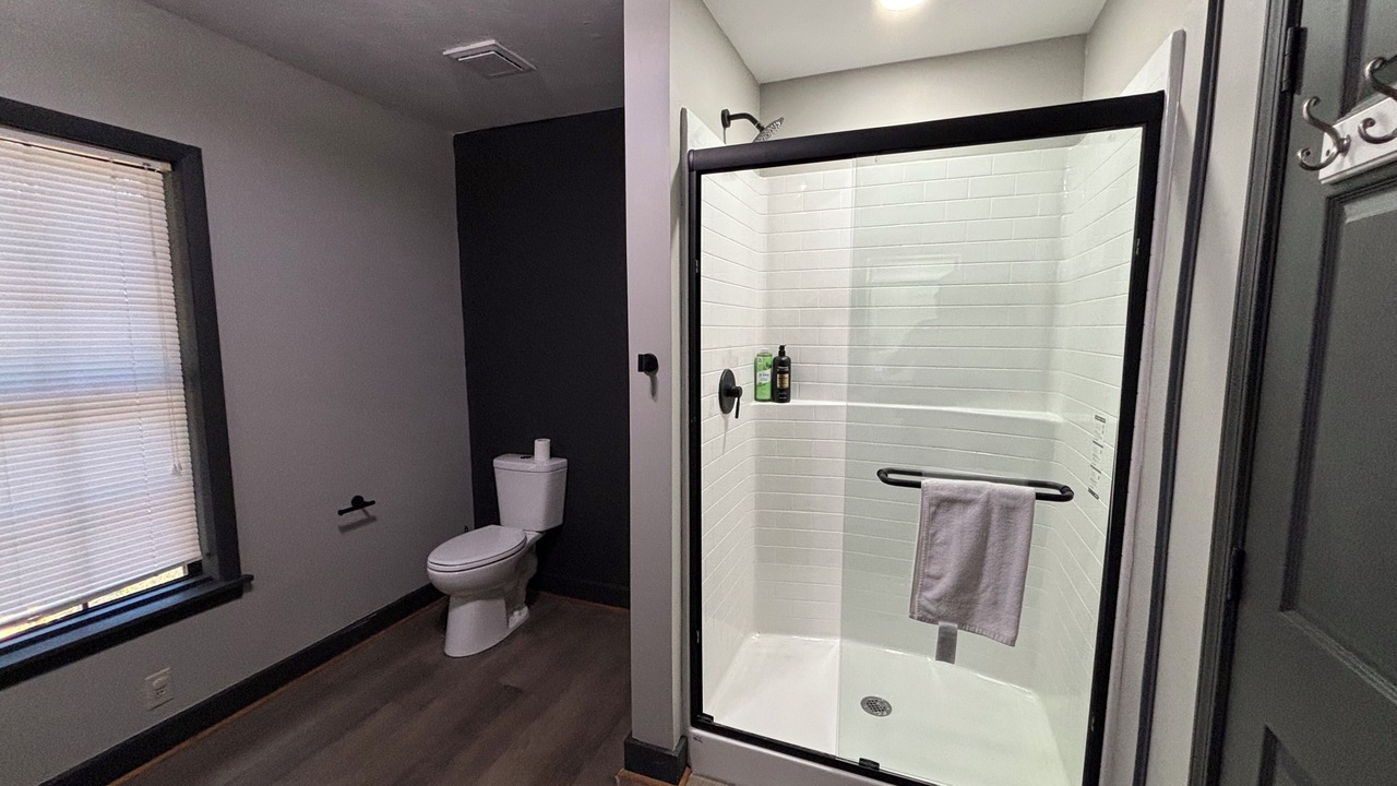 Photo of Bathroom in Oxford