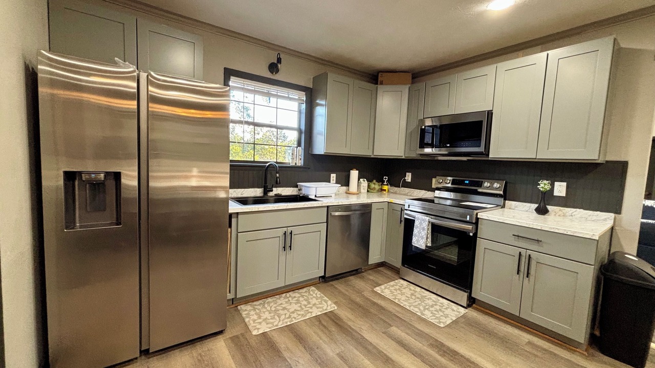 Photo of Kitchen in Oxford