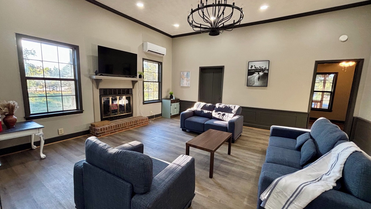 Photo of Livingroom in Oxford