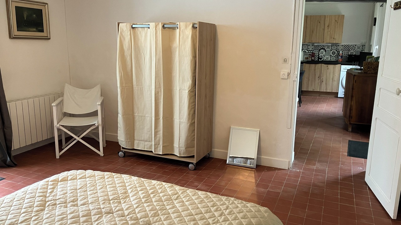 Photo of Bedroom in Clef-Vallee-d'Eure
