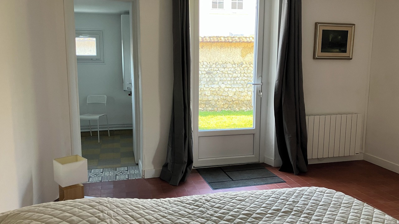 Photo of Bedroom in Clef-Vallee-d'Eure