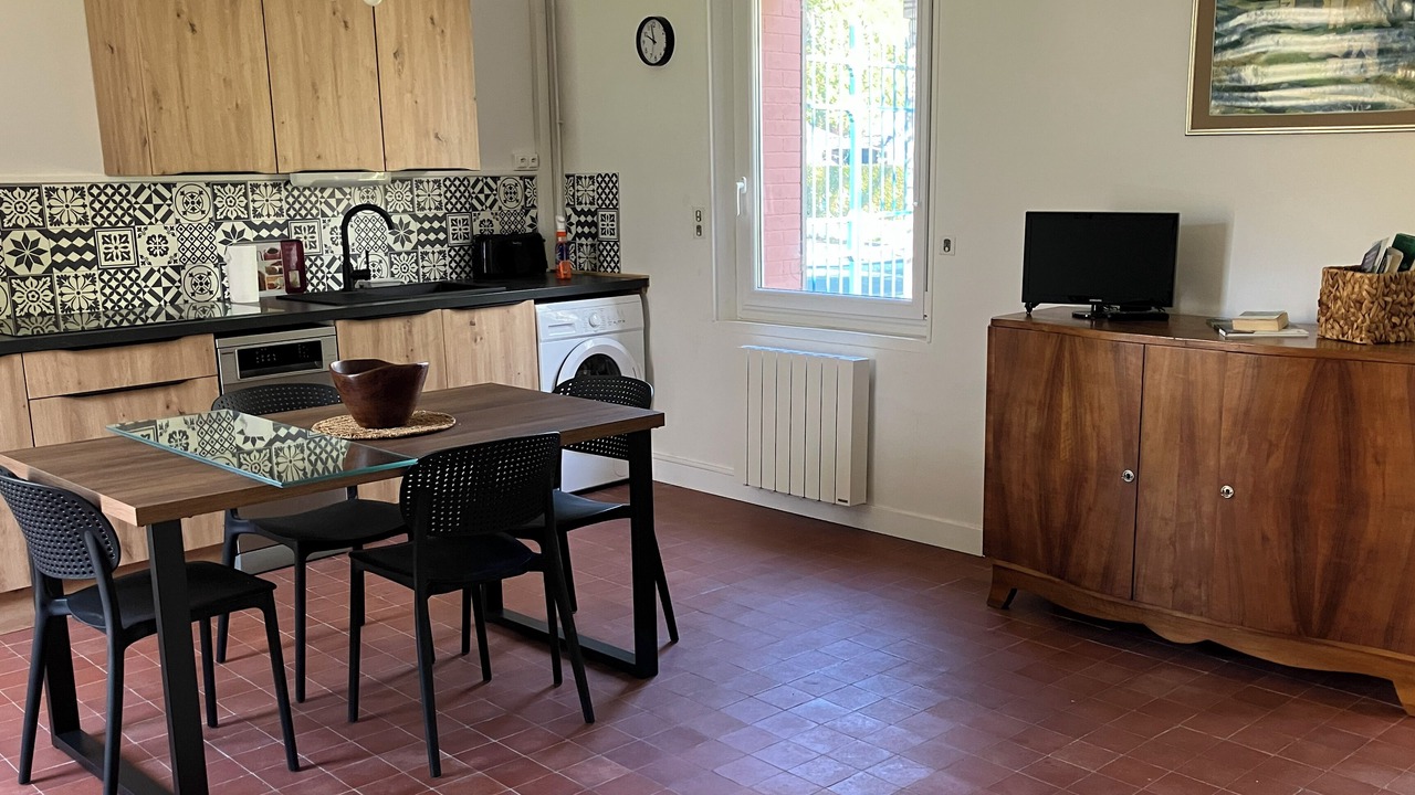 Photo of Kitchen in Clef-Vallee-d'Eure
