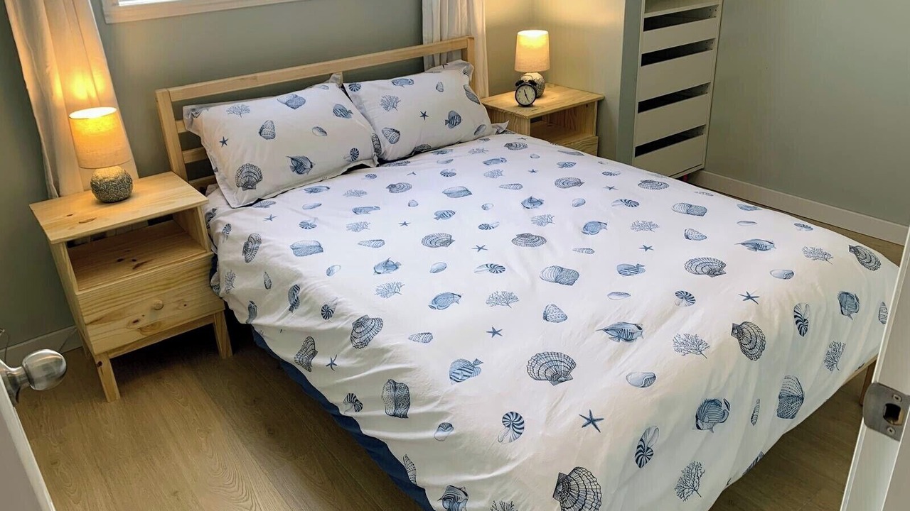Photo of Bedroom in St. Andrews