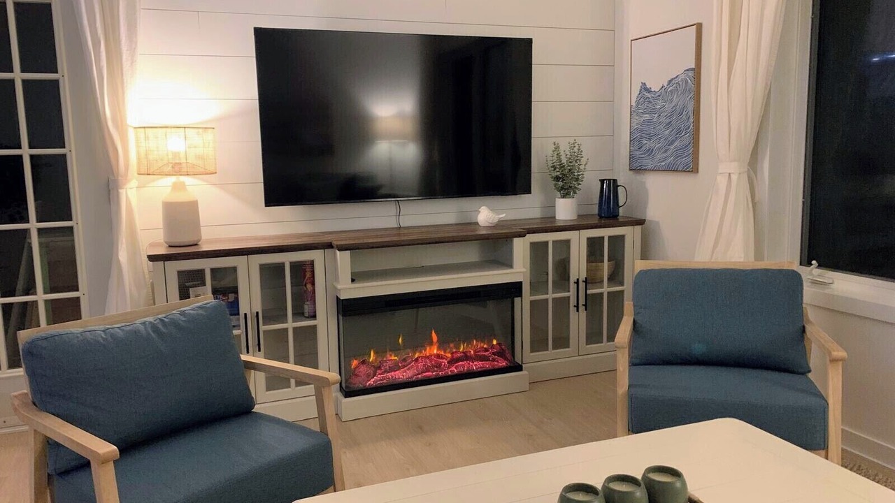 Photo of Livingroom in St. Andrews