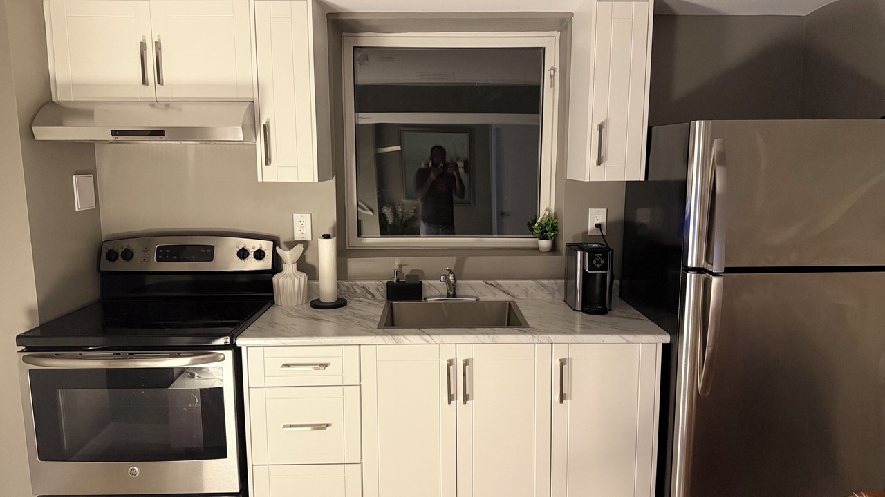 Photo of Kitchen in Brantford