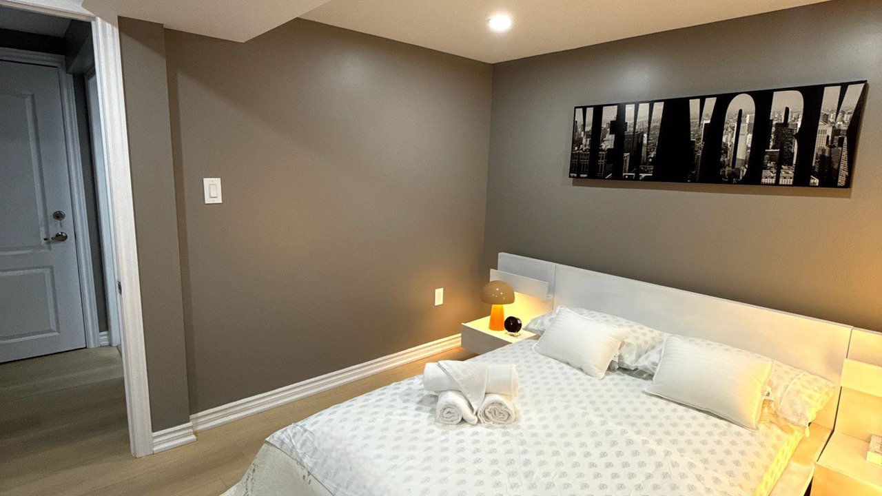 Photo of Bedroom in Brantford