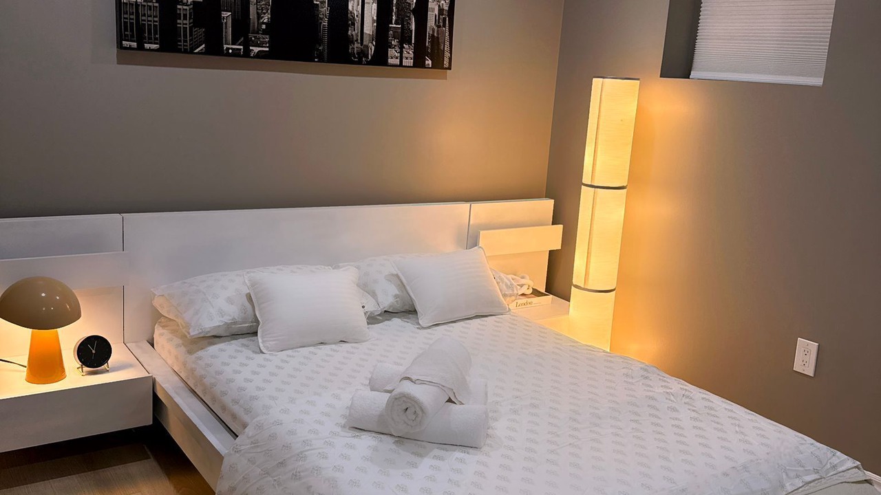 Photo of Bedroom in Brantford