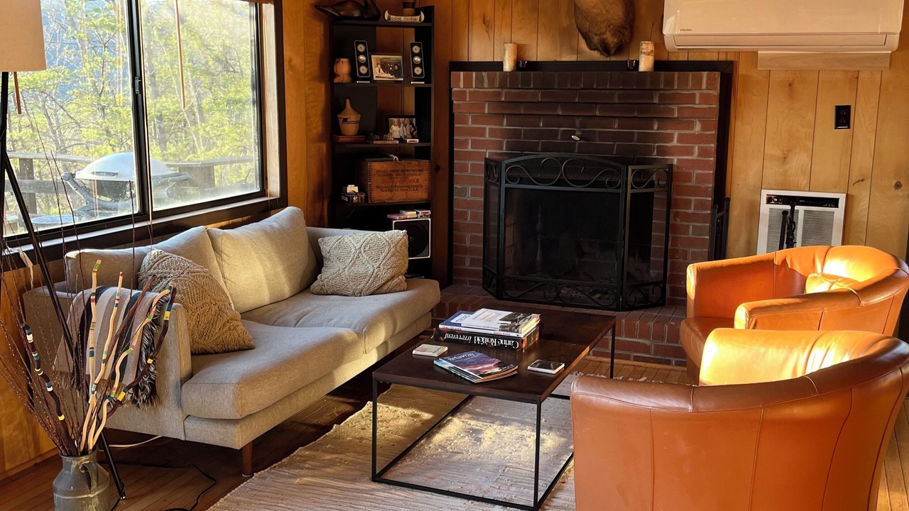 Photo of Livingroom in Kirby