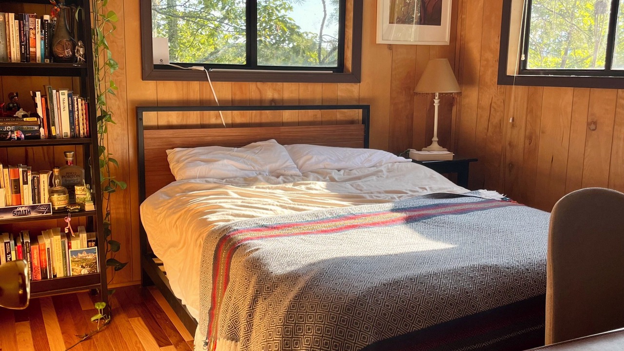 Photo of Bedroom in Kirby