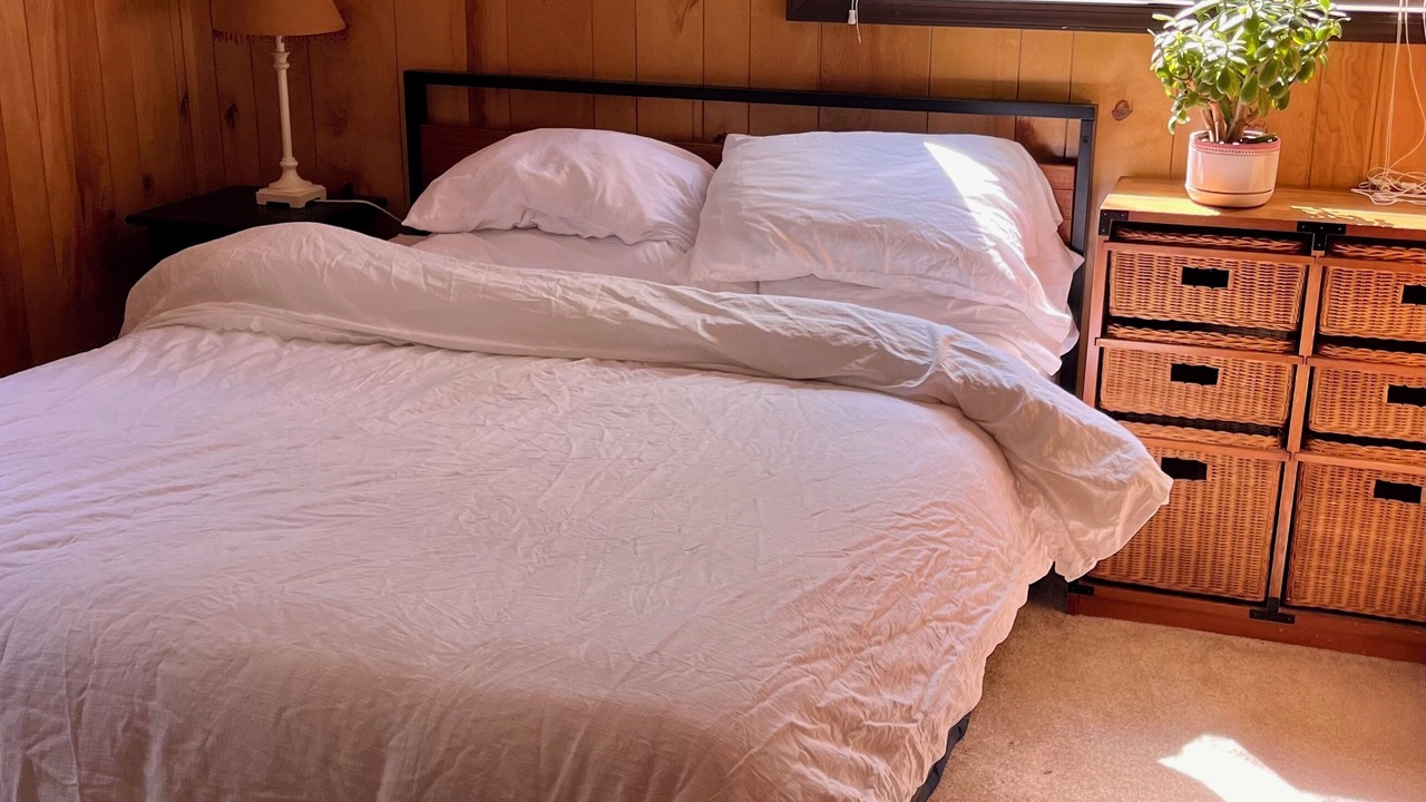 Photo of Bedroom in Kirby