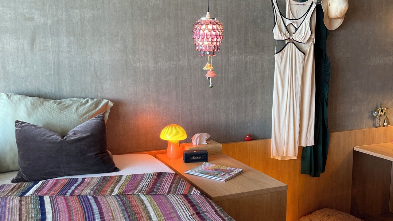Photo of Bedroom in Vesterbro
