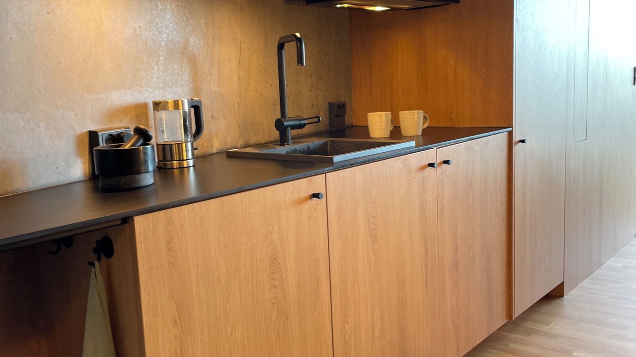 Photo of Kitchen in Vesterbro