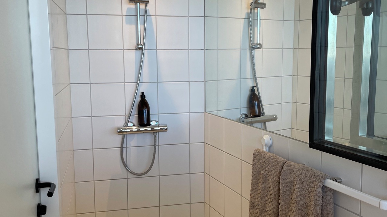 Photo of Bathroom in Vesterbro