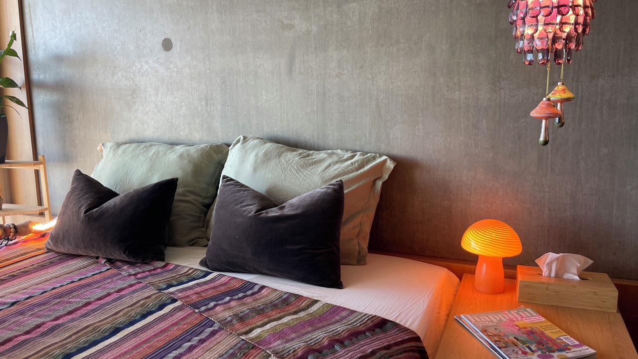 Photo of Bedroom in Vesterbro