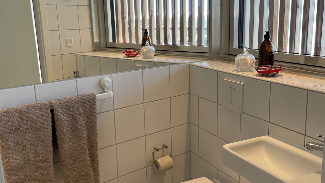 Photo of Bathroom in Vesterbro