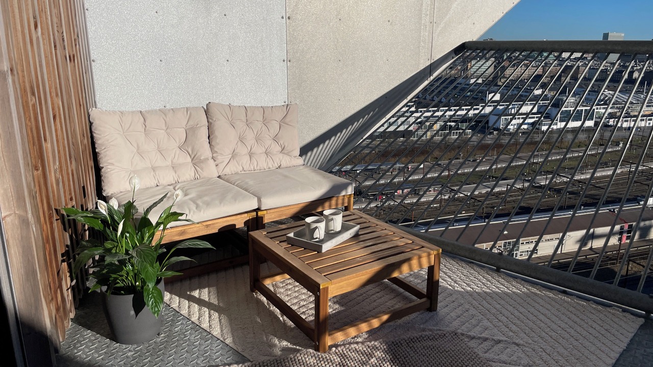 Photo of Outdoor in Vesterbro