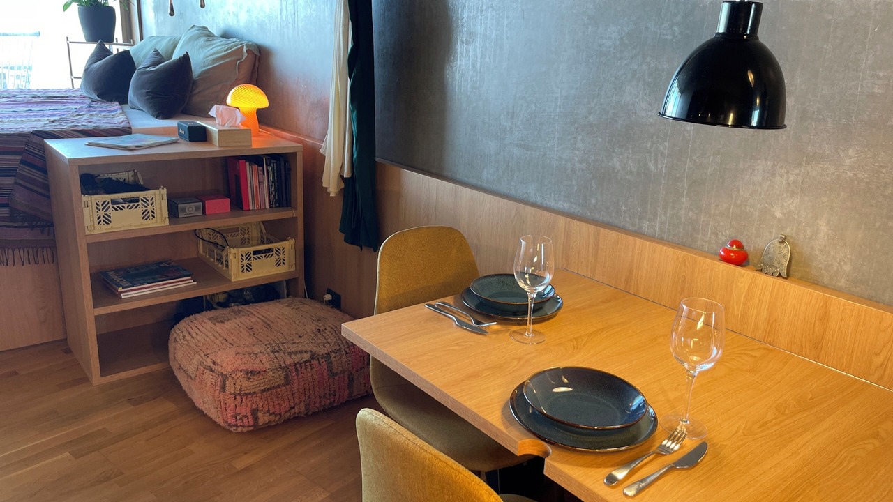 Photo of Bedroom in Vesterbro