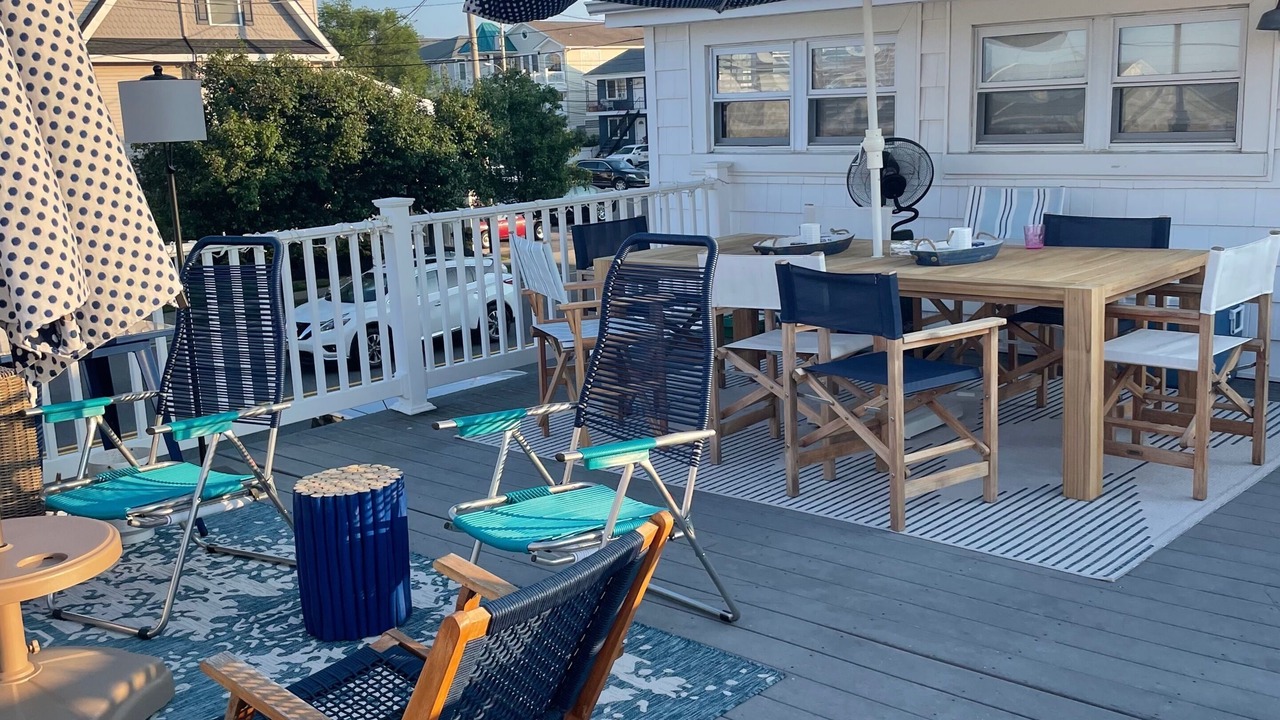 Photo of Outdoor in Margate City