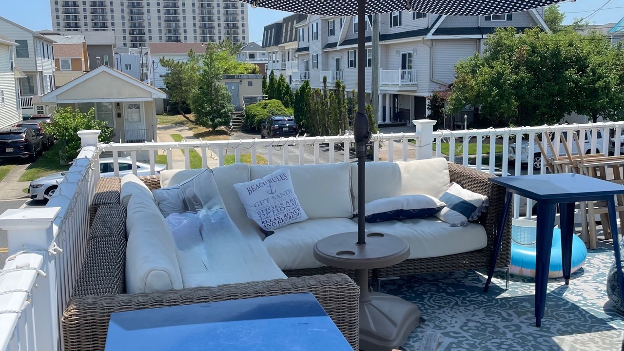 Photo of Outdoor in Margate City
