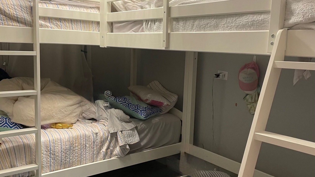 Photo of Bedroom in Margate City