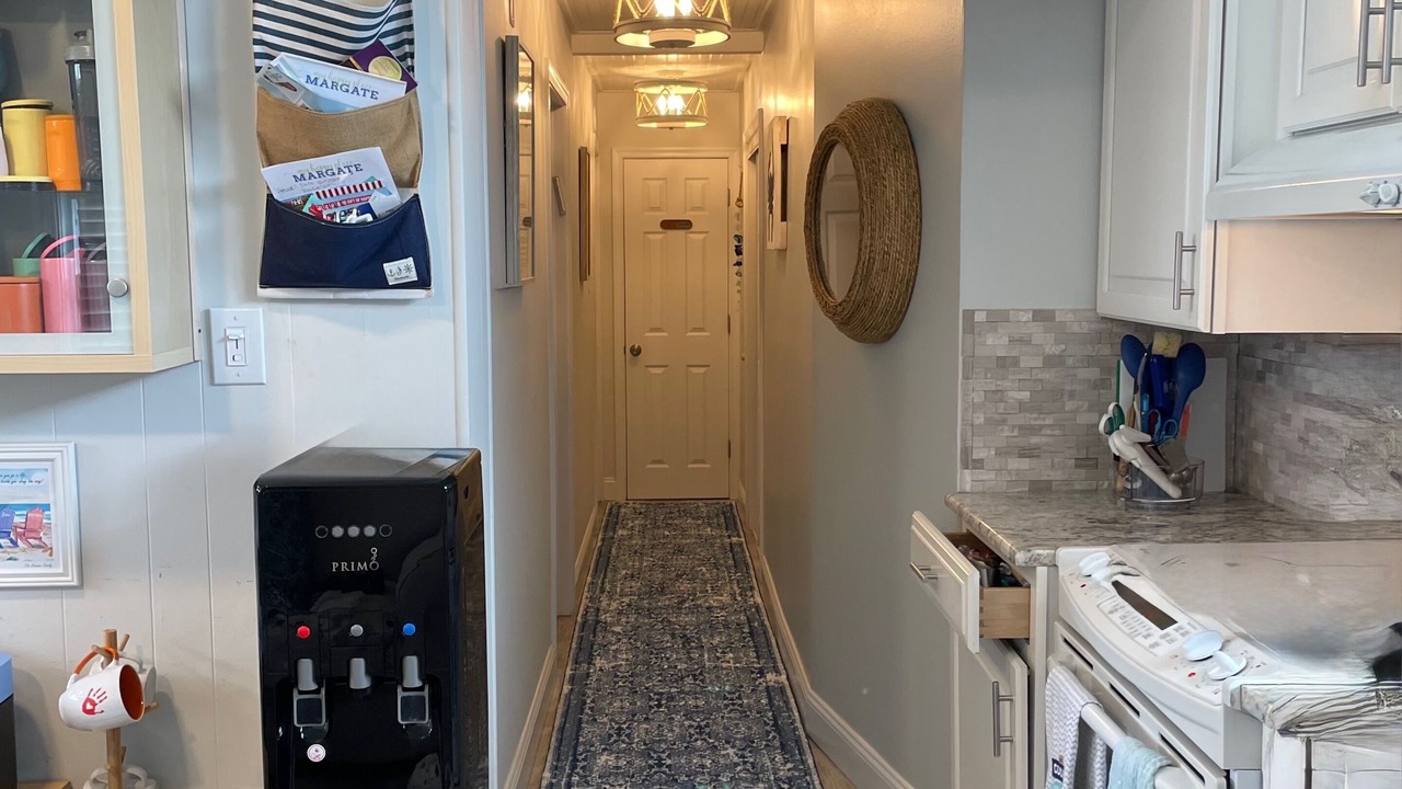Photo of Kitchen in Margate City