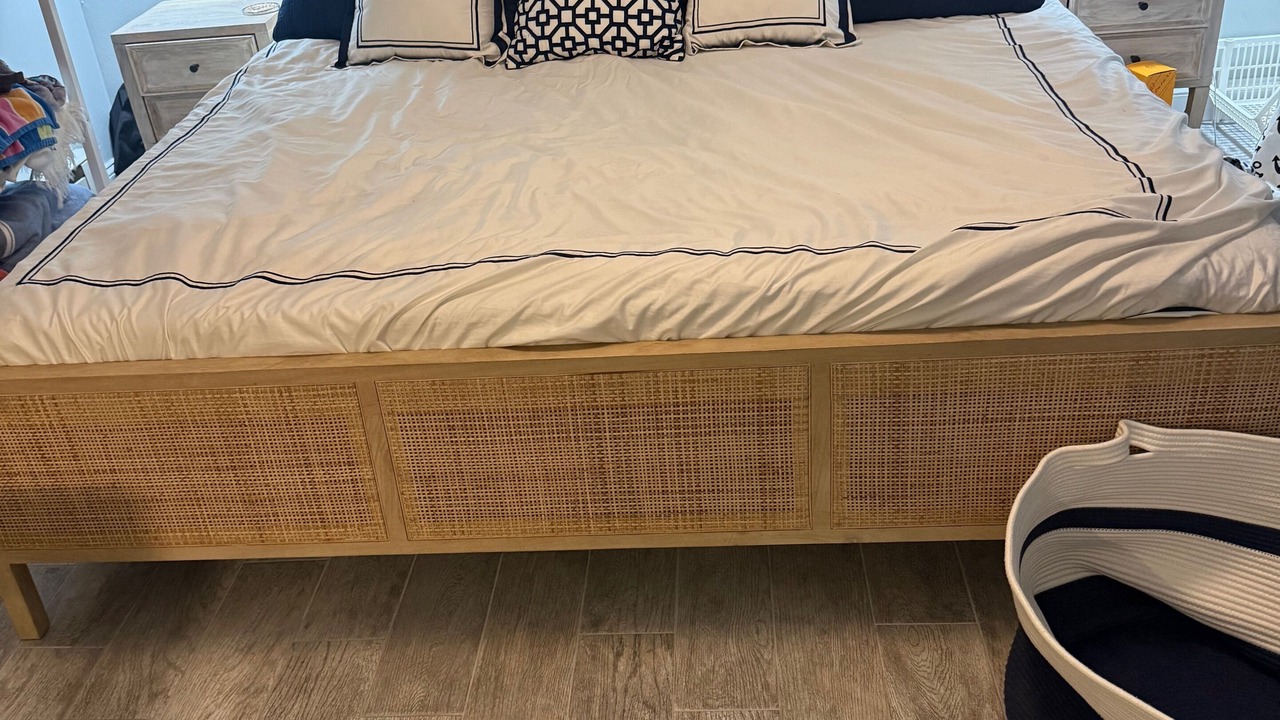 Photo of Bedroom in Margate City