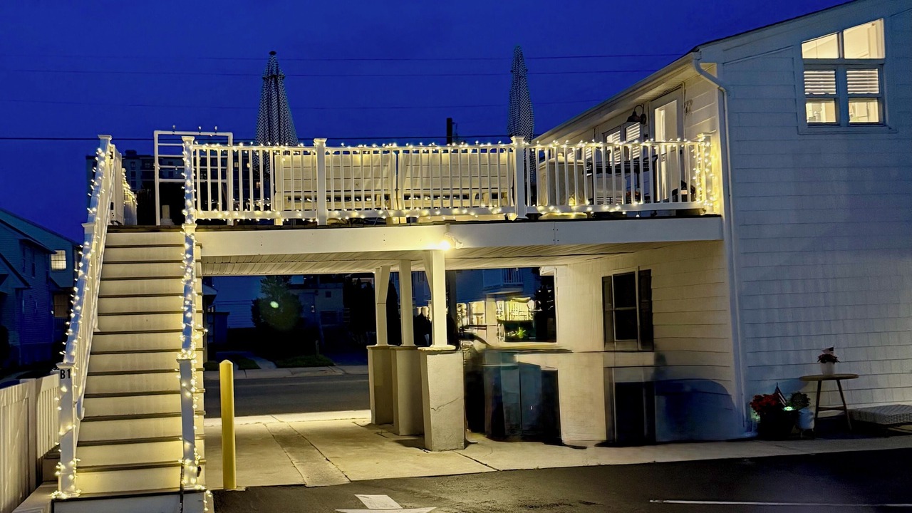 Photo of Outdoor in Margate City