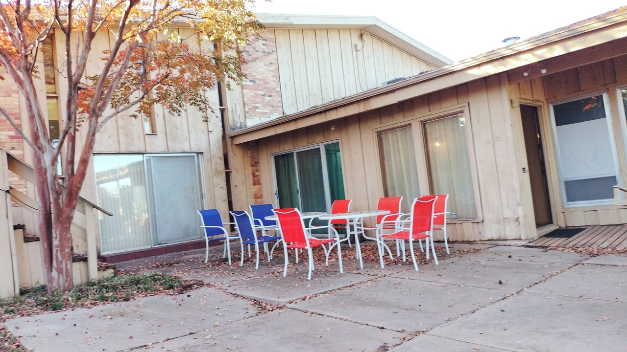 Photo of Outdoor in Lawton