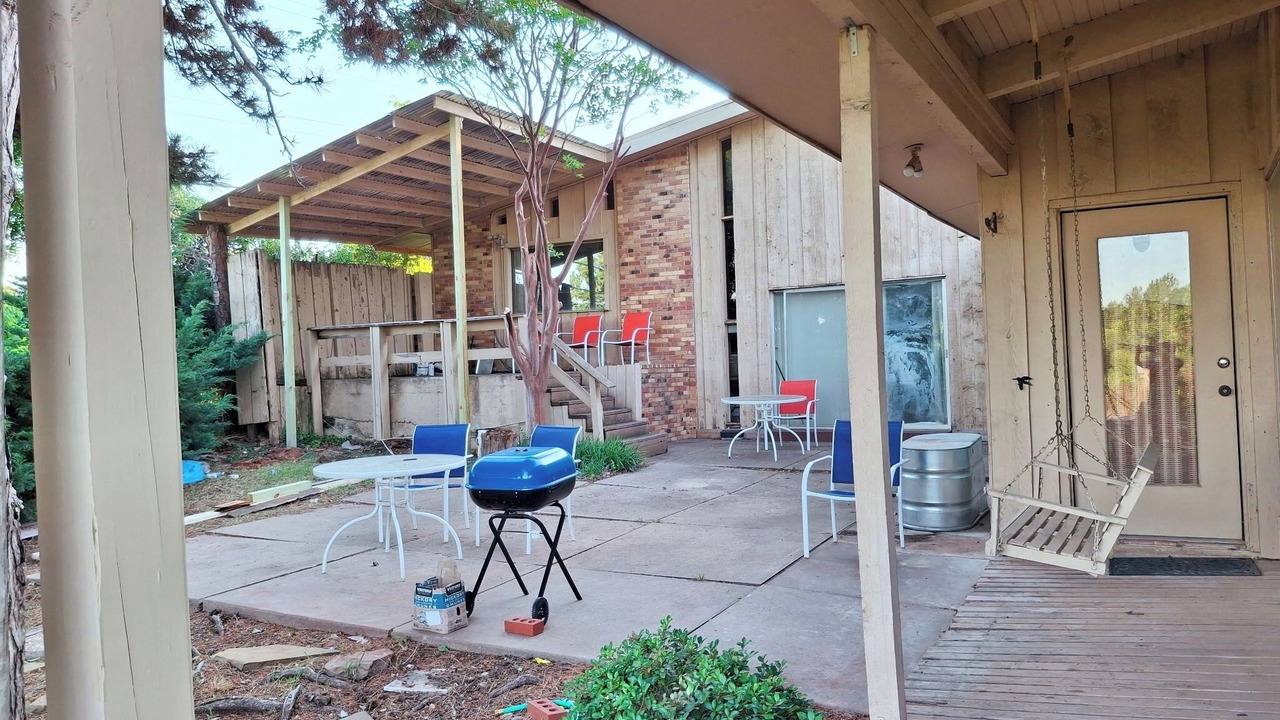 Photo of Outdoor in Lawton