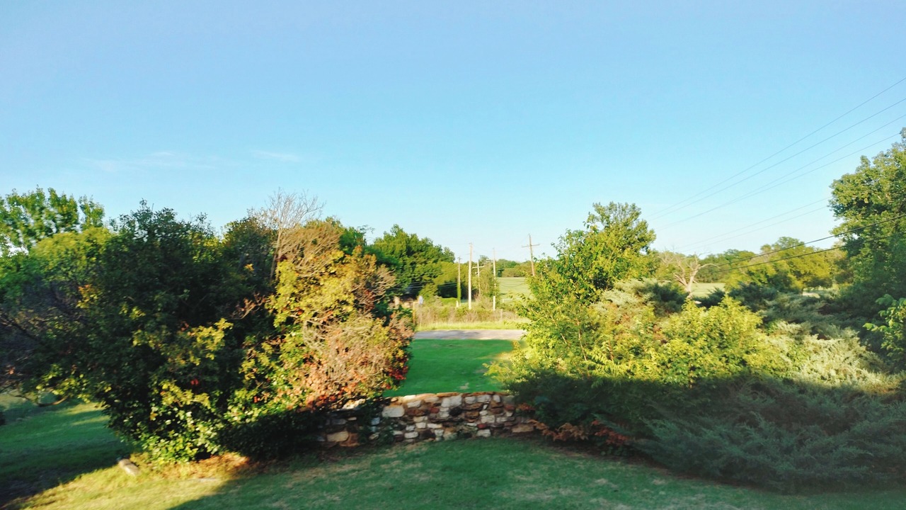 Photo of Outdoor in Lawton