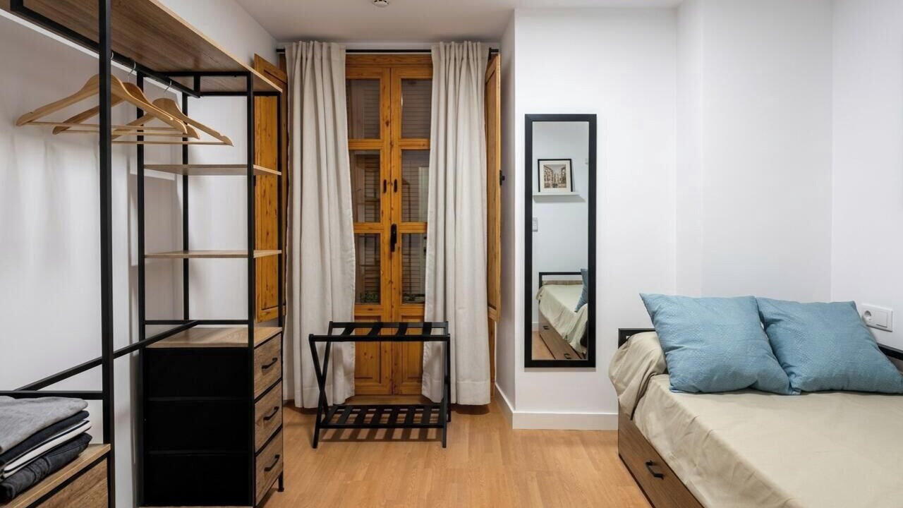 Photo of Bedroom in Jaen