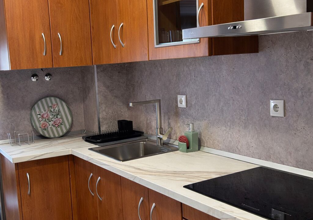 Photo of Kitchen in Jaen