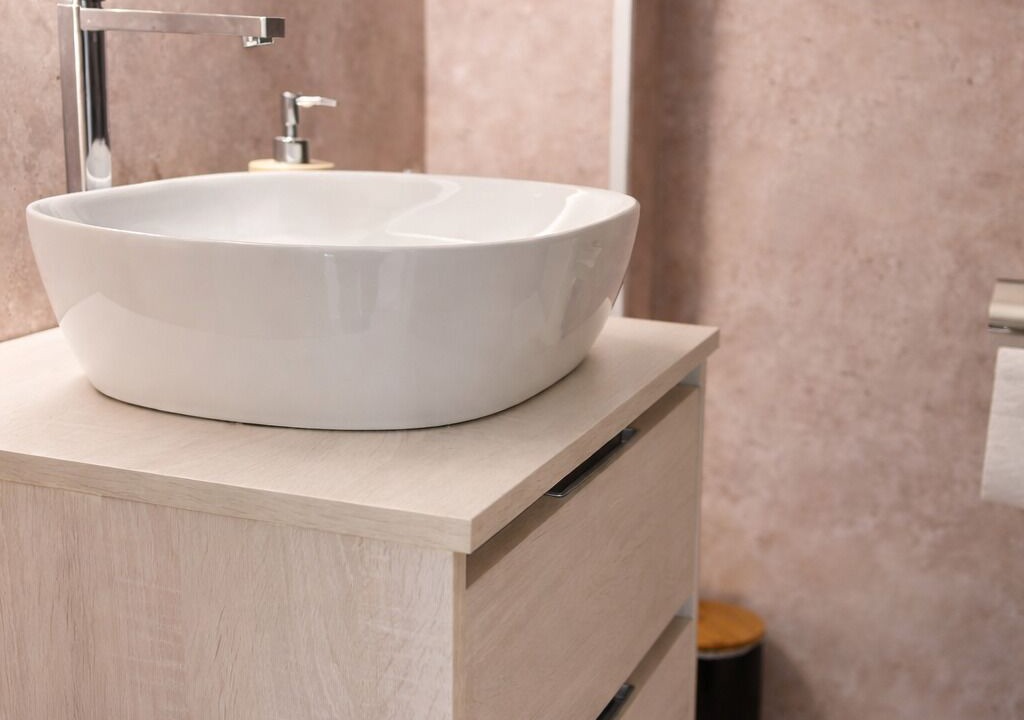 Photo of Bathroom in Jaen