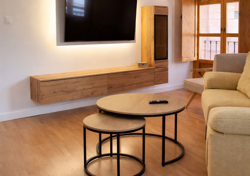Photo of Livingroom in Jaen