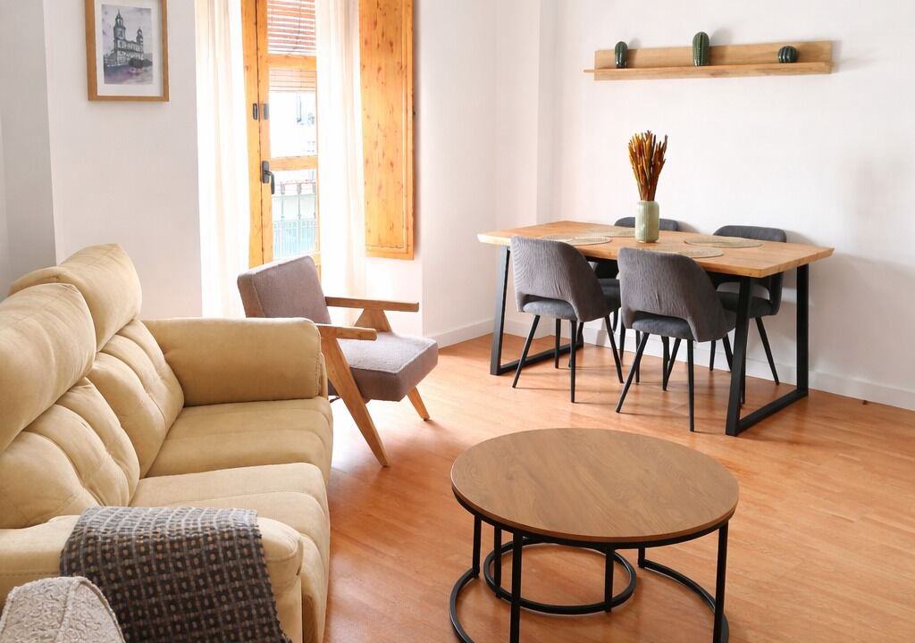 Photo of Livingroom in Jaen