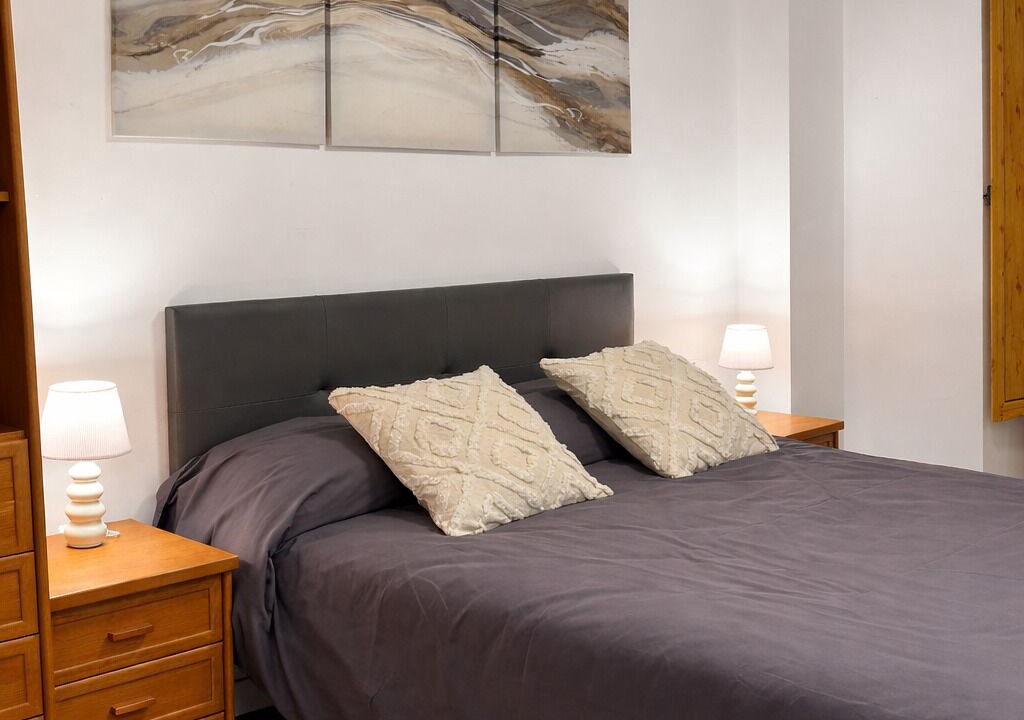 Photo of Bedroom in Jaen