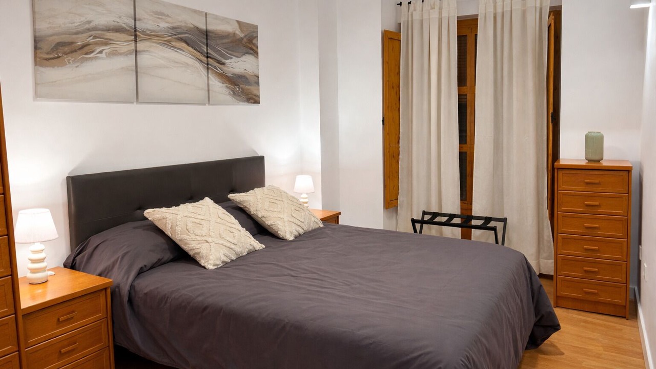 Photo of Bedroom in Jaen