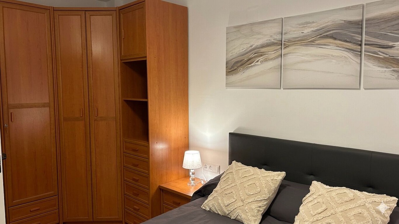 Photo of Bedroom in Jaen