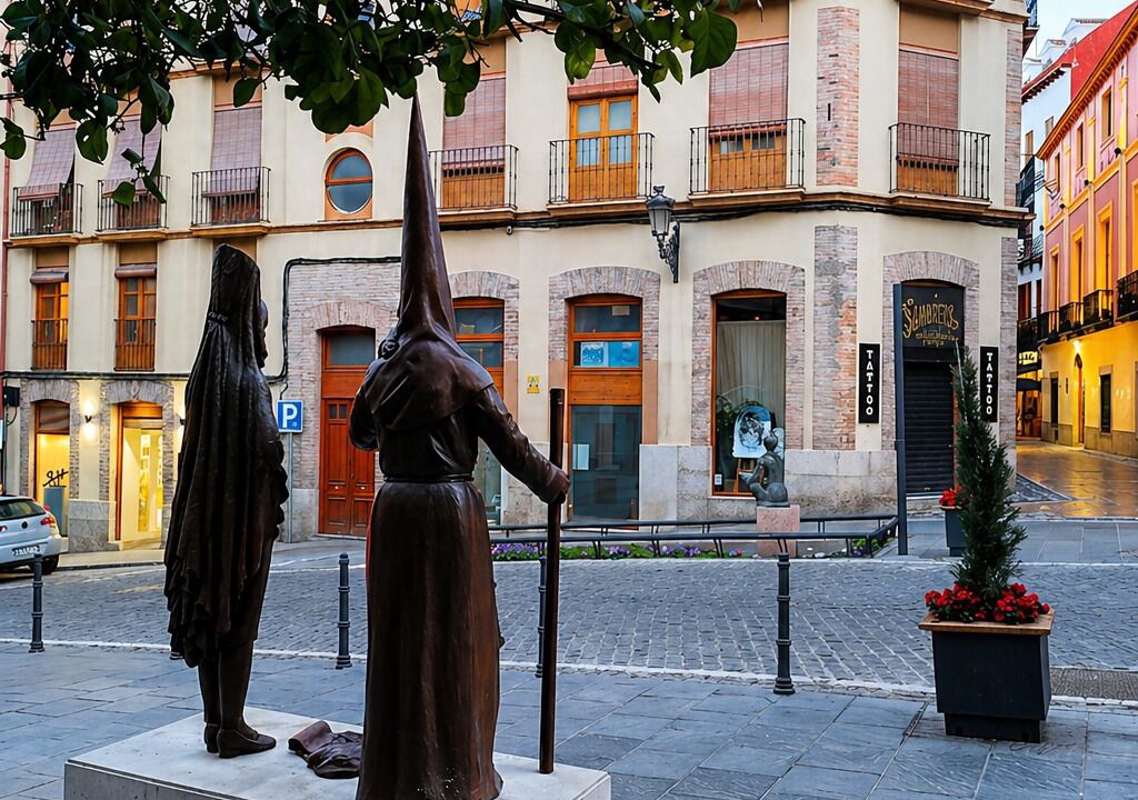 Photo of Outdoor in Jaen