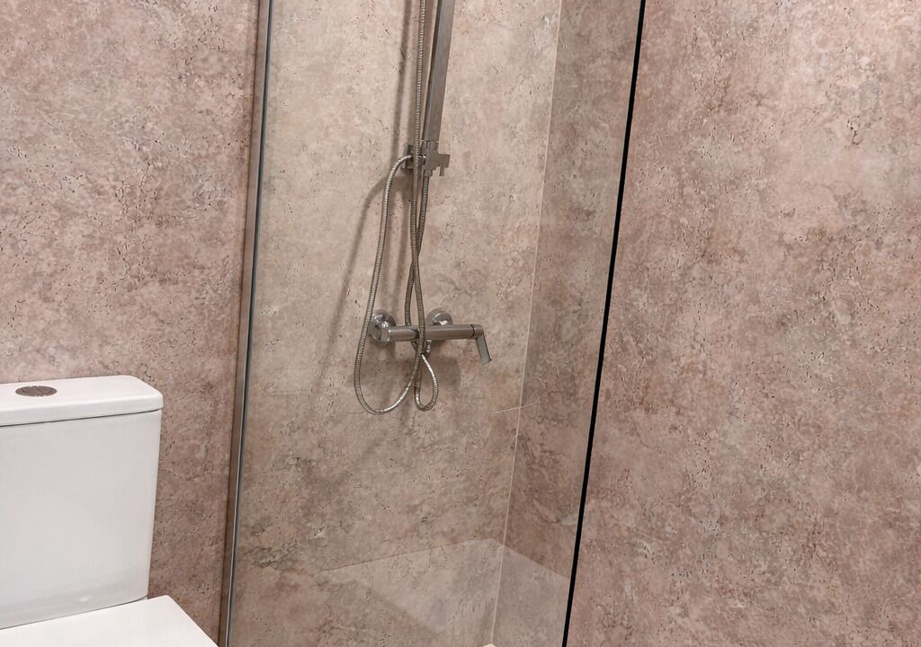 Photo of Bathroom in Jaen