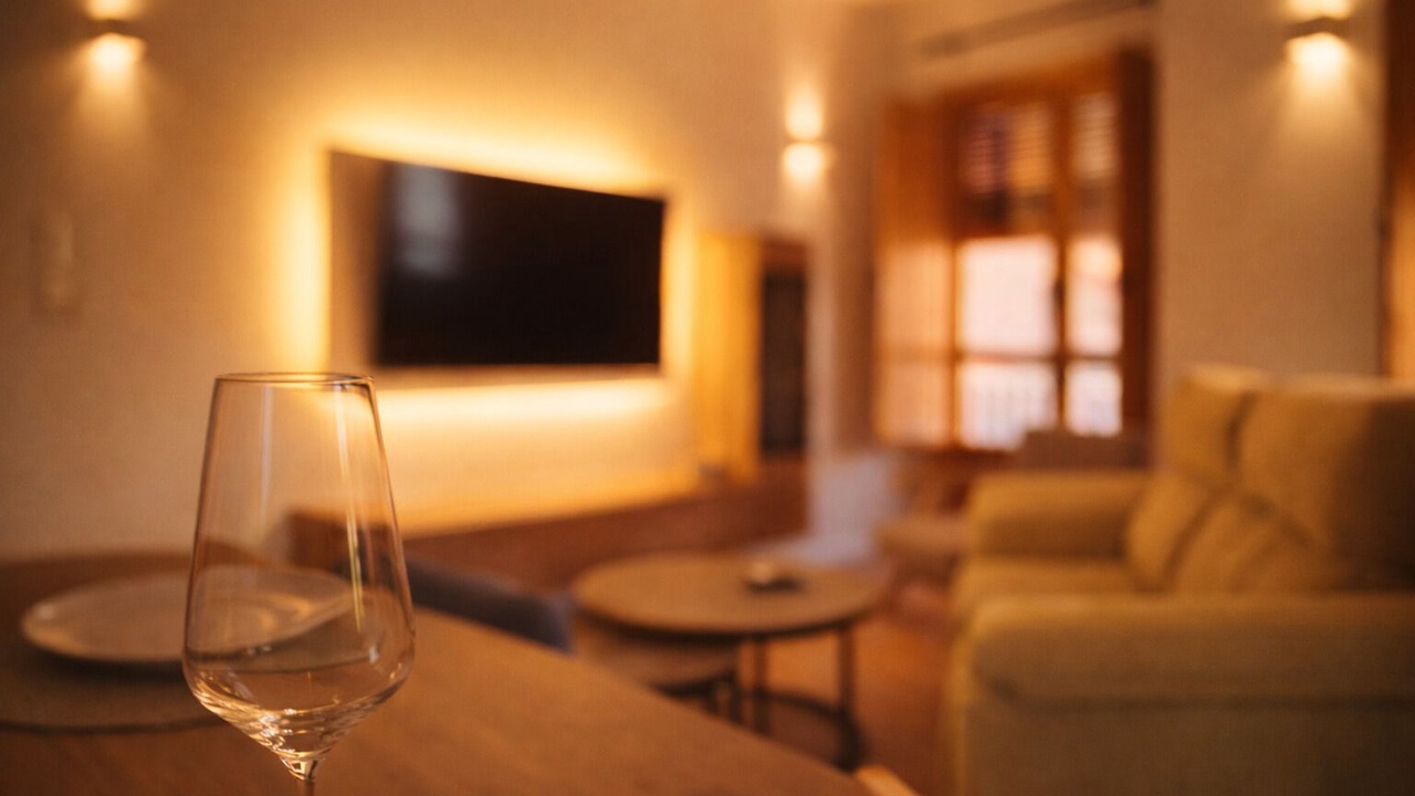 Photo of Livingroom in Jaen