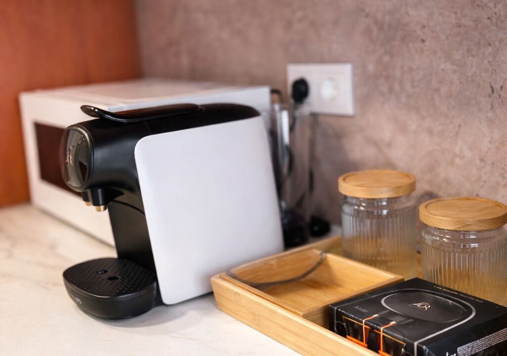 Photo of Kitchen in Jaen