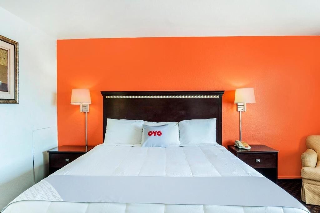 Photo of Bedroom in Dodge City