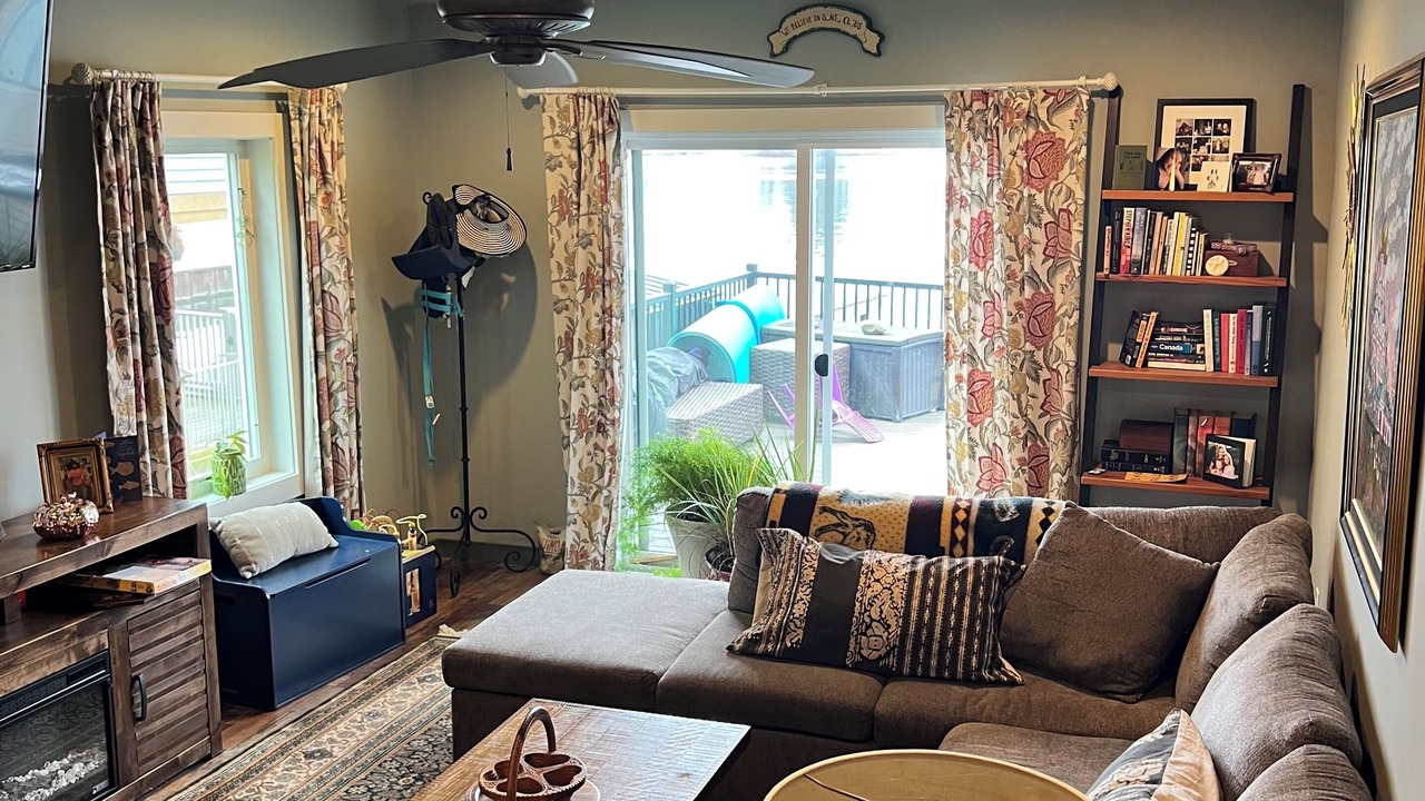 Photo of Livingroom in Fair Haven