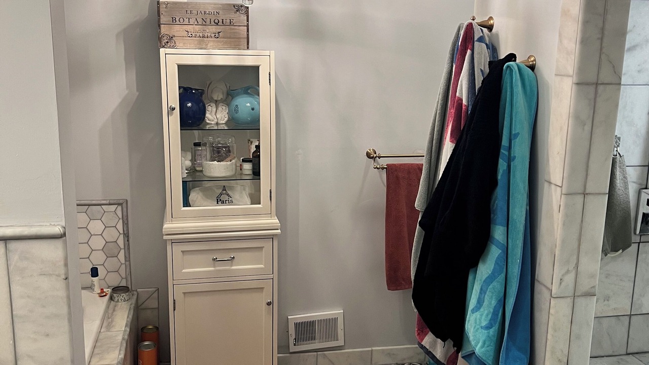 Photo of Bathroom in Fair Haven