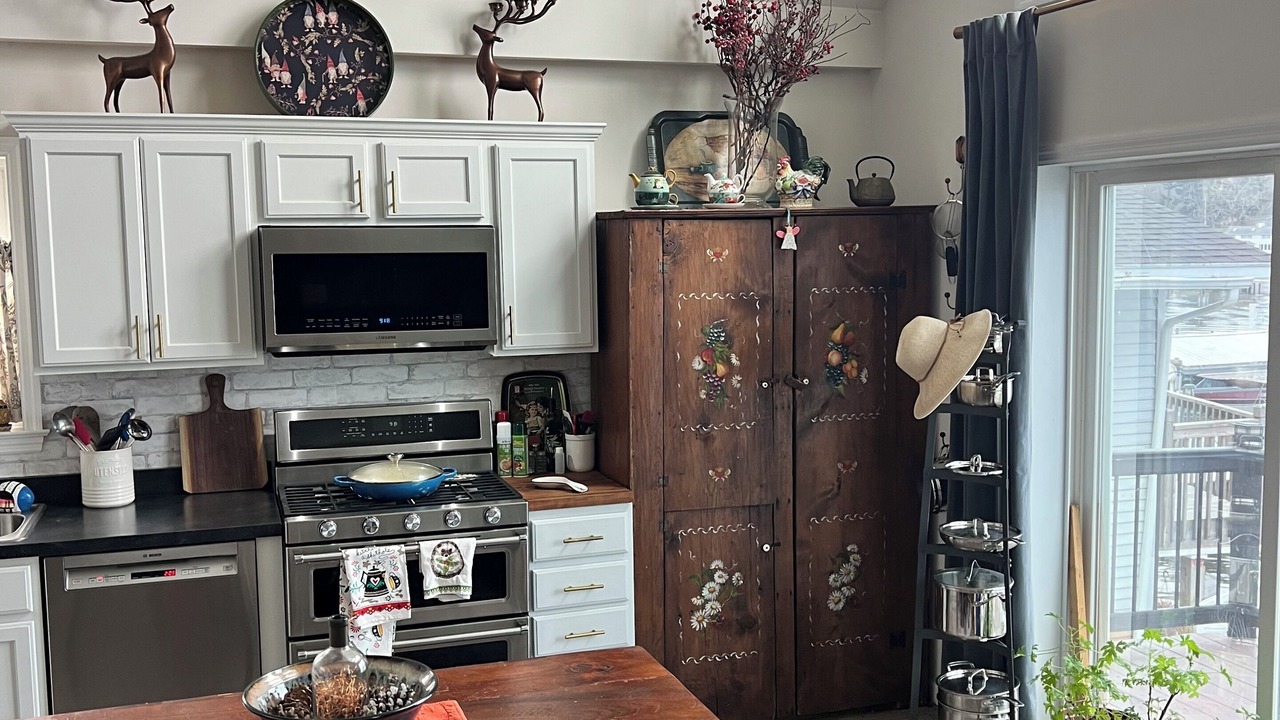 Photo of Kitchen in Fair Haven
