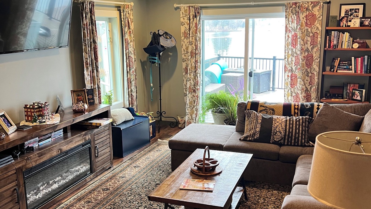 Photo of Livingroom in Fair Haven