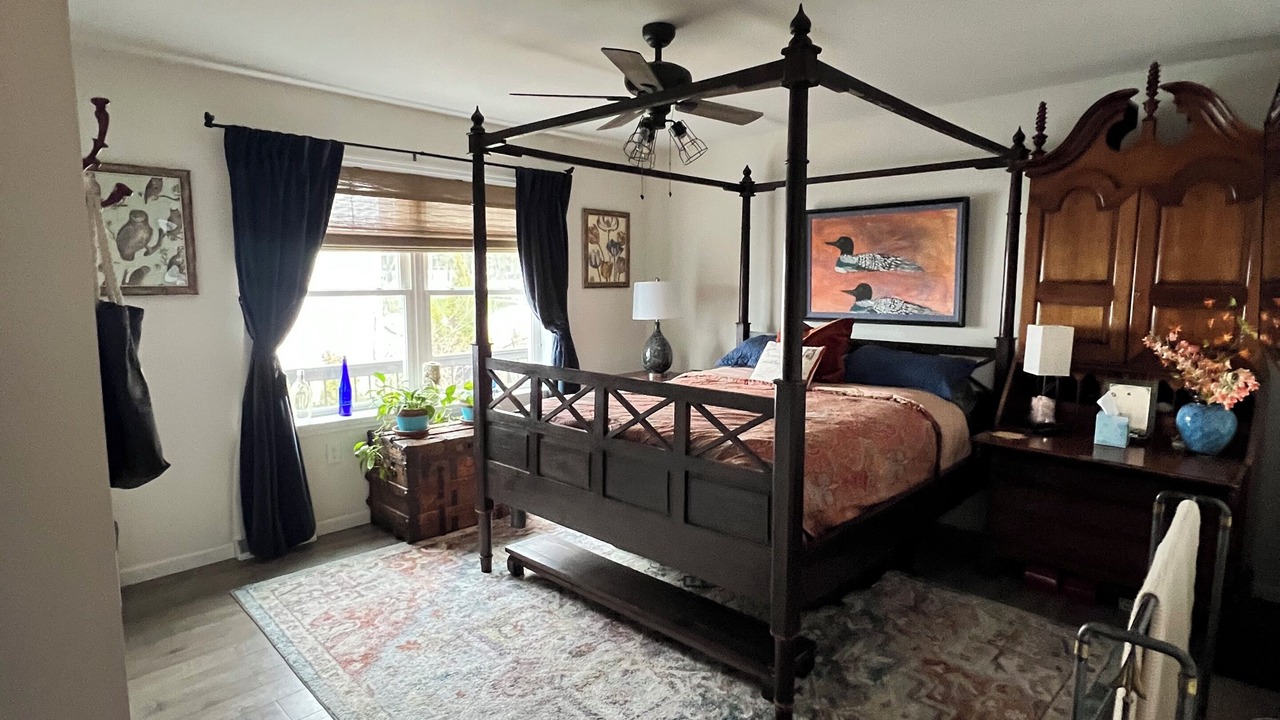 Photo of Bedroom in Fair Haven