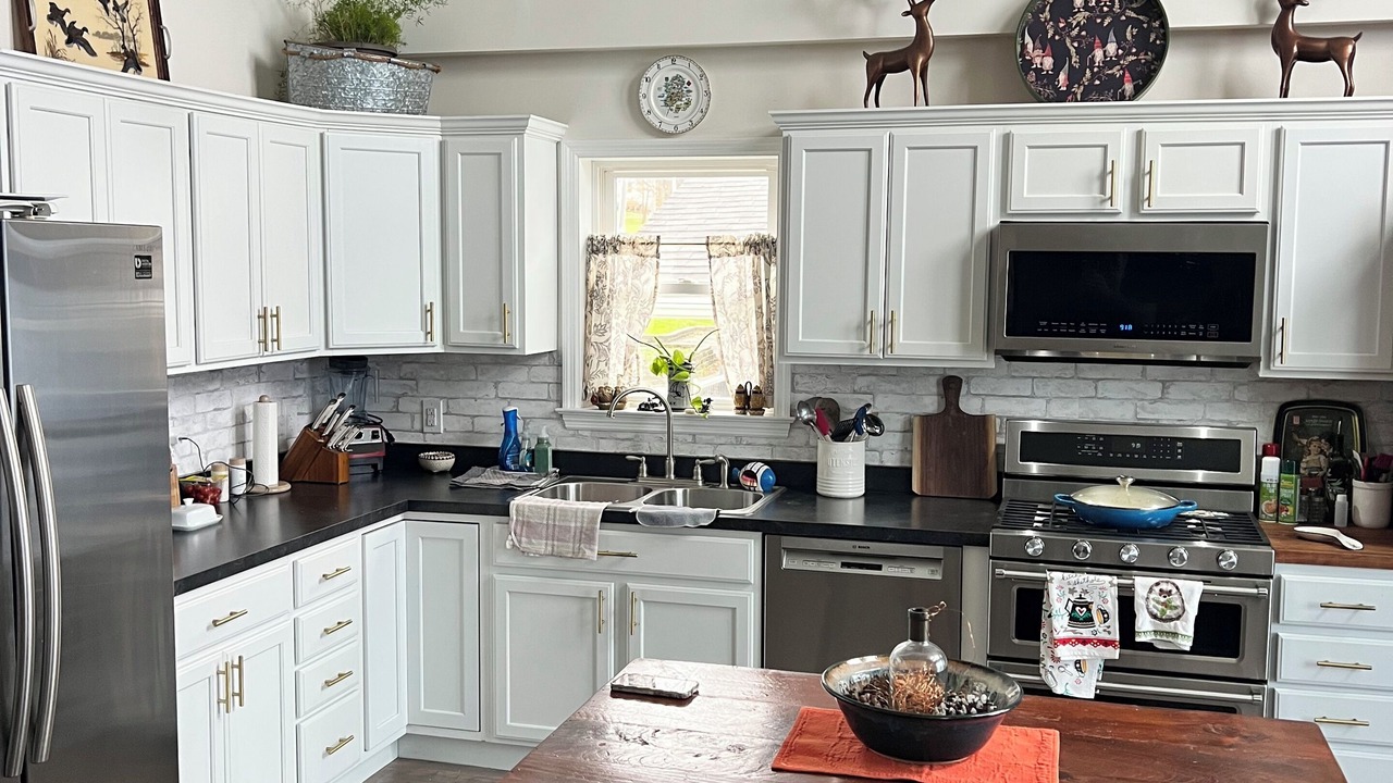 Photo of Kitchen in Fair Haven